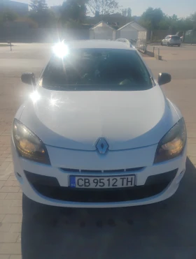 Обява за продажба на Renault Megane 3 ~7 600 лв. - изображение 1