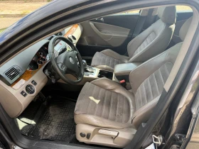 VW Passat АВТОМАТИК -ДИЗЕЛ - 6699 лв. - 26886951 10