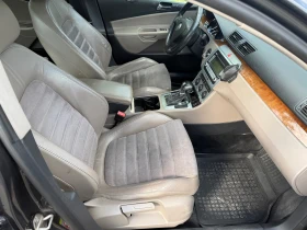 VW Passat АВТОМАТИК -ДИЗЕЛ - 6699 лв. - 26886951 11