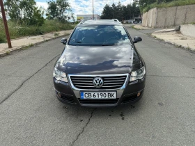 VW Passat АВТОМАТИК -ДИЗЕЛ - 6699 лв. - 26886951 3
