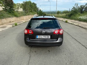 VW Passat АВТОМАТИК -ДИЗЕЛ - 6699 лв. - 26886951 6
