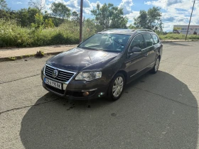 VW Passat АВТОМАТИК -ДИЗЕЛ