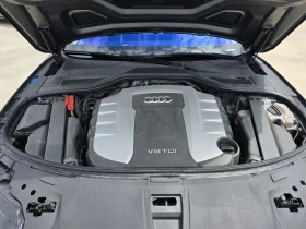 Audi A8 4.2TDI/MATRIX/quatro/B&О/Design Selection/Алкантар - 55499 лв. - 41876274 16