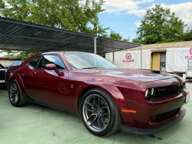     Dodge Challenger 6.4 R/T WIDE BODY