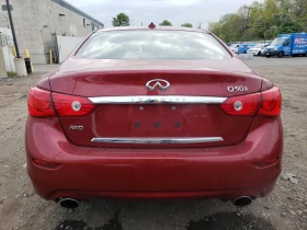 Infiniti Q50 3.7L BASE* *  | Mobile.bg    5