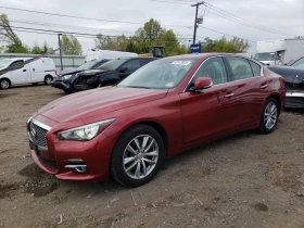 Infiniti Q50 3.7L BASE* *  | Mobile.bg    3