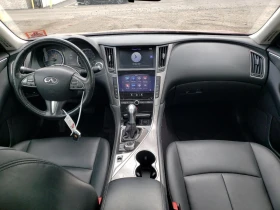 Infiniti Q50 3.7L BASE* *  | Mobile.bg    7