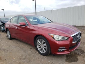Infiniti Q50 3.7L BASE* ЛИЗИНГ* 