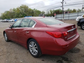 Infiniti Q50 3.7L BASE* *  | Mobile.bg    6