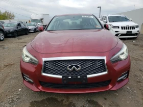 Infiniti Q50 3.7L BASE* *  | Mobile.bg    2
