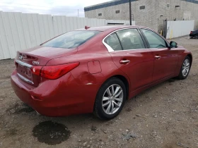 Infiniti Q50 3.7L BASE* *  | Mobile.bg    4