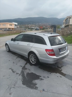 Обява за продажба на Mercedes-Benz C 220 C 220 cdi ~12 000 лв. - изображение 3