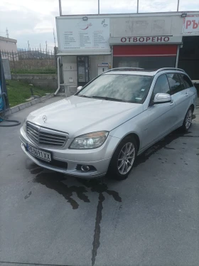 Обява за продажба на Mercedes-Benz C 220 C 220 cdi ~12 000 лв. - изображение 2
