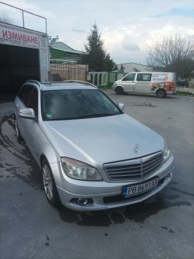 Обява за продажба на Mercedes-Benz C 220 C 220 cdi ~12 000 лв. - изображение 1