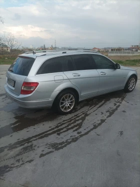 Обява за продажба на Mercedes-Benz C 220 C 220 cdi ~12 000 лв. - изображение 4