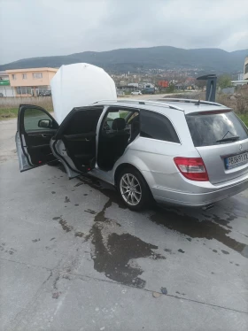 Обява за продажба на Mercedes-Benz C 220 C 220 cdi ~12 000 лв. - изображение 8