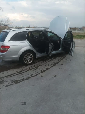 Обява за продажба на Mercedes-Benz C 220 C 220 cdi ~12 000 лв. - изображение 10