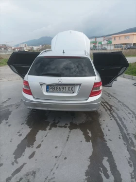 Обява за продажба на Mercedes-Benz C 220 C 220 cdi ~12 000 лв. - изображение 9