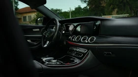 Mercedes-Benz E 200 | Mobile.bg    10