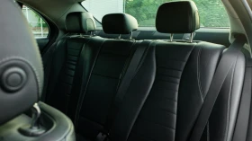 Mercedes-Benz E 200 | Mobile.bg    8