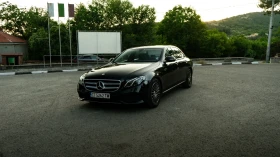 Mercedes-Benz E 200 | Mobile.bg    6