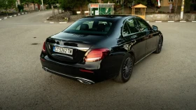 Mercedes-Benz E 200 | Mobile.bg    5