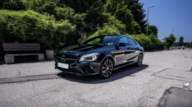 Mercedes-Benz CLA 220 - 27900 лв. - 38641250 2