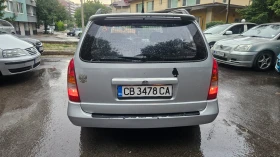 Обява за продажба на Opel Astra Opel Astra 1.6 mono ~1 900 лв. - изображение 3