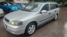 Обява за продажба на Opel Astra Opel Astra 1.6 mono ~1 900 лв. - изображение 2