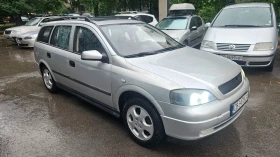 Обява за продажба на Opel Astra Opel Astra 1.6 mono ~1 900 лв. - изображение 1