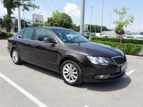 Skoda Superb 2.0 TDI 4x4 | Mobile.bg    2