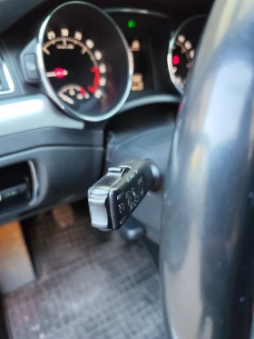 Skoda Superb 2.0 TDI 4x4 | Mobile.bg    8