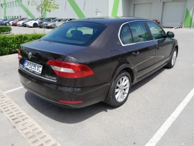 Skoda Superb 2.0 TDI 4x4 | Mobile.bg    3