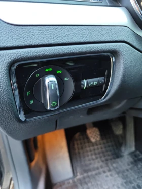Skoda Superb 2.0 TDI 4x4 | Mobile.bg    9