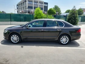 Skoda Superb 2.0 TDI 4x4 | Mobile.bg    6