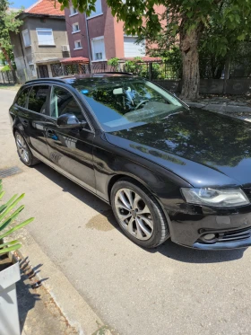 Audi A4 | Mobile.bg    3