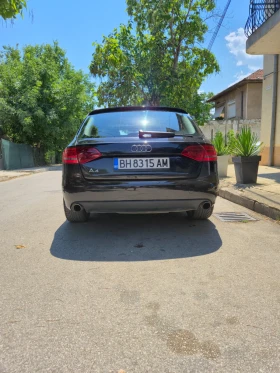 Audi A4 | Mobile.bg    2