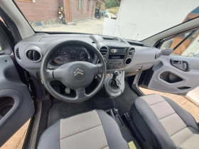 Обява за продажба на Citroen Berlingo ~9 800 лв. - изображение 4