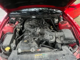 Обява за продажба на Ford Mustang ~25 000 лв. - изображение 10