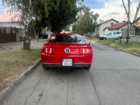 Обява за продажба на Ford Mustang ~25 000 лв. - изображение 2
