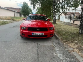 Обява за продажба на Ford Mustang ~25 000 лв. - изображение 1
