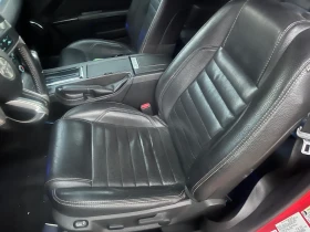 Обява за продажба на Ford Mustang ~25 000 лв. - изображение 9