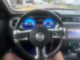Обява за продажба на Ford Mustang ~25 000 лв. - изображение 8