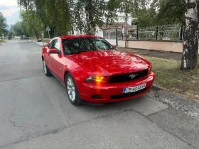 Обява за продажба на Ford Mustang ~25 000 лв. - изображение 1