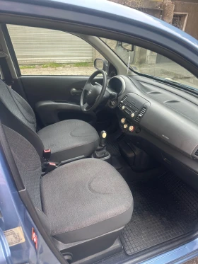 Nissan Micra | Mobile.bg    7