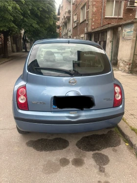 Nissan Micra | Mobile.bg    4