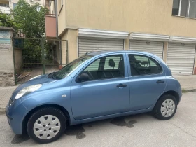 Nissan Micra | Mobile.bg    2