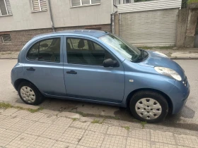 Nissan Micra | Mobile.bg    3