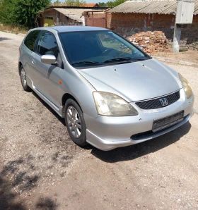 Honda Civic - 999 лв. - 31133391 2