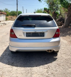 Honda Civic - 999 лв. - 31133391 4